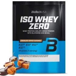 BioTech USA Iso Whey Zero...