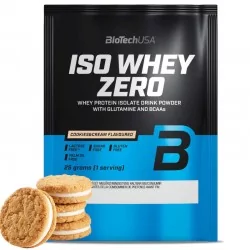 BioTech USA Iso Whey Zero...