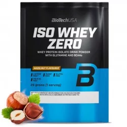 BioTech USA Iso Whey Zero...