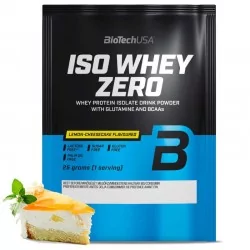 BioTech USA Iso Whey Zero...