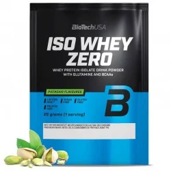 BioTech USA Iso Whey Zero...