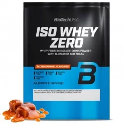 BioTech USA Iso Whey Zero...