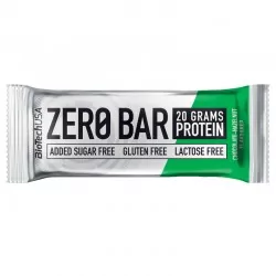 BioTech USA Zero Bar...