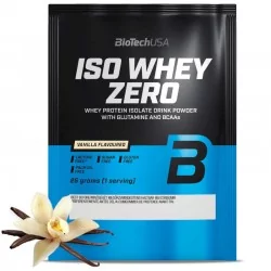 BioTech USA Iso Whey Zero...