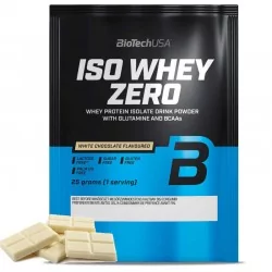 BioTech USA Iso Whey Zero...