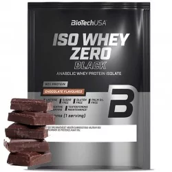 BioTech USA Iso Whey Zero...