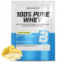 BioTech USA 100% Pure Whey...