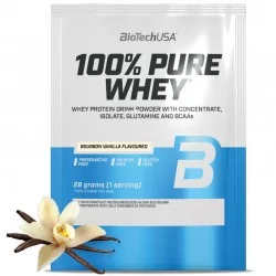 BioTech USA 100% Pure Whey...