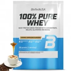 BioTech USA 100% Pure Whey...