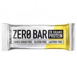 BioTech USA Zero Bar...