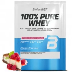 BioTech USA 100% Pure Whey...