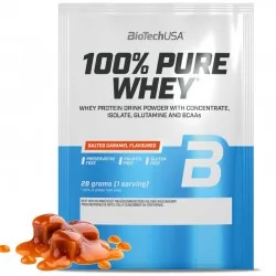 BioTech USA 100% Pure Whey...