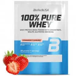 BioTech USA 100% Pure Whey...