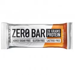 BioTech USA Zero Bar...