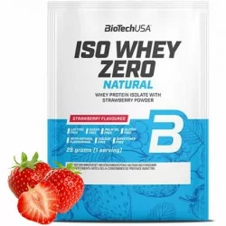 BioTech USA Iso Whey Zero...