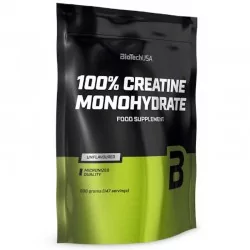 BioTech USA 100% Creatine...