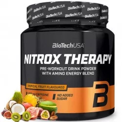 BioTech USA Nitrox Therapy...