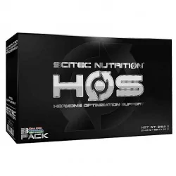 Scitec Nutrition HOS...