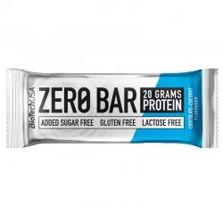 BioTech USA Zero Bar...