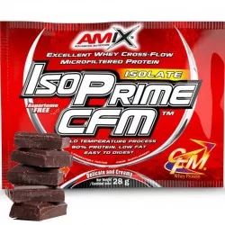 Amix IsoPrime CFM Chocolate...