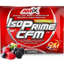 Amix IsoPrime CFM Forest...