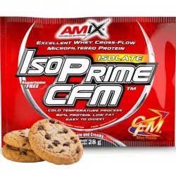 Amix IsoPrime CFM Cookies -...