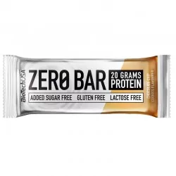 BioTech USA Zero Bar...