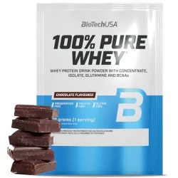 BioTech USA 100% Pure Whey...