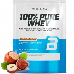 BioTech USA 100% Pure Whey...