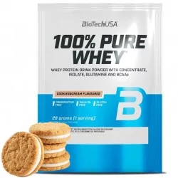 BioTech USA 100% Pure Whey...