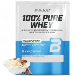 BioTech USA 100% Pure Whey...