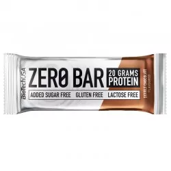 BioTech USA Zero Bar...