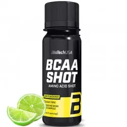 BioTech USA BCAA Shot Lima...