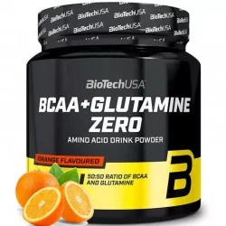 BioTech USA BCAA +...