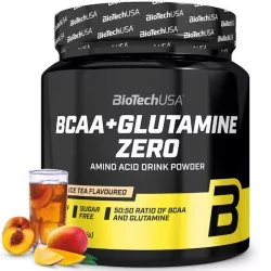 BioTech USA BCAA +...