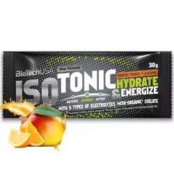 BioTech USA Isotonic...