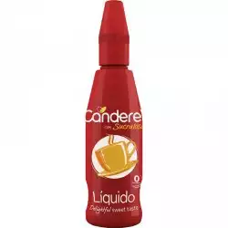 Canderel Sucralosa Liquida...