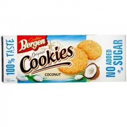 Bergen Cookies - Galletas...