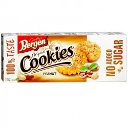 Bergen Cookies - Biscoitos...