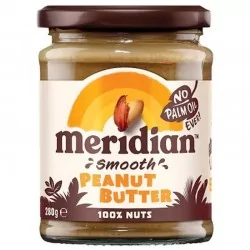 Meridian Smooth Peanut...