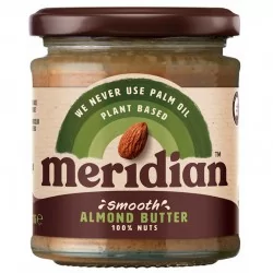 Meridian Smooth Almond...