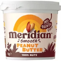 Meridian Smooth Peanut...