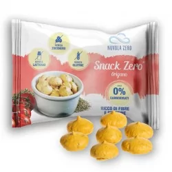 Nuvola Zero SnackZero®...