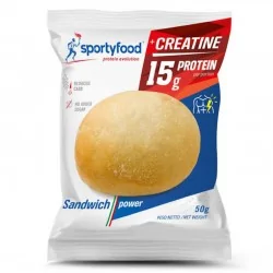 Sportyfood Power Sandwich -...