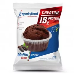 Sportyfood Power Muffin...