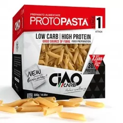 Ciao Carb ProtoPasta Penne...