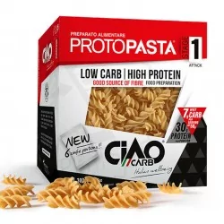 Ciao Carb ProtoPasta...