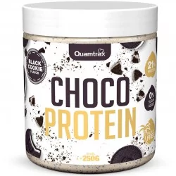 Quamtrax Choco Protein...