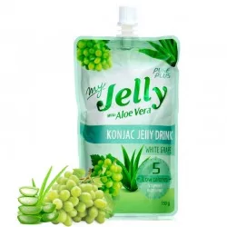 Pure Plus My Jelly Aloe...