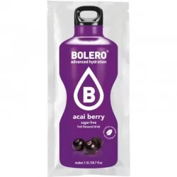 Bolero Açaí Berry – Bebida...